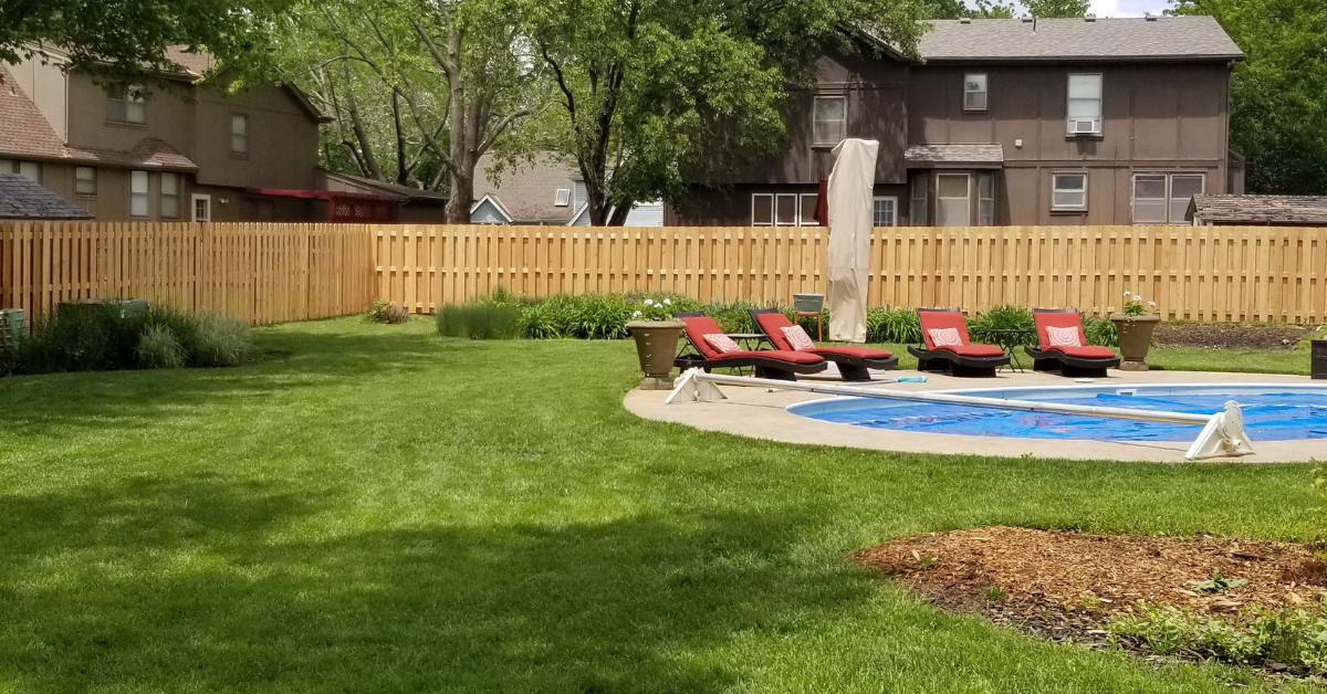 "Serving the Greater Kansas City metro area since 1999, Quality Fence is committed to delivering exceptional fencing solutions. We are excited for the opportunity to collaborate with you!"